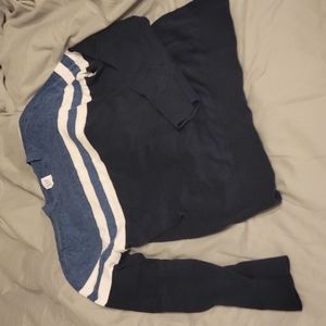 NWOT Mens GAP Sweater